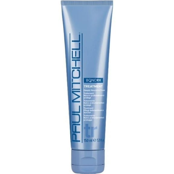 Paul Mitchell Bond Rx Treatment, 5.1 oz.