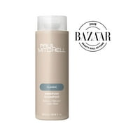 Paul Mitchell Awapuhi Shampoo, Balances Moisture + Adds Shine, for All Hair Types, Fine + Static-Prone Hair, 10.14 fl oz