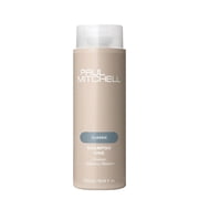 Paul Mitchell Shampoo One, Cleanses + Balances Moisture, For All Hair Types, 10.14 fl oz