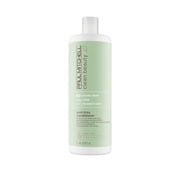Paul Mitchell Clean Beauty Anti-Frizz Conditioner, 33.8 oz.