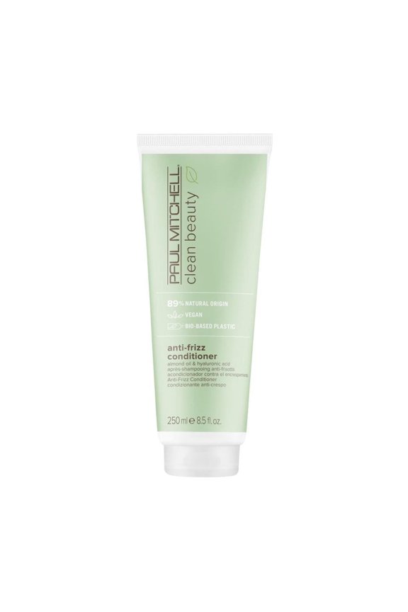 Clean Beauty Anti-Frizz Conditioner, 8.5 oz.