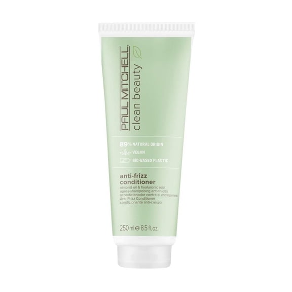 Paul Mitchell Clean Beauty Anti-Frizz Conditioner, 8.5 oz.