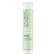 Paul Mitchell Clean Beauty Anti-Frizz Shampoo, 8.5 oz.