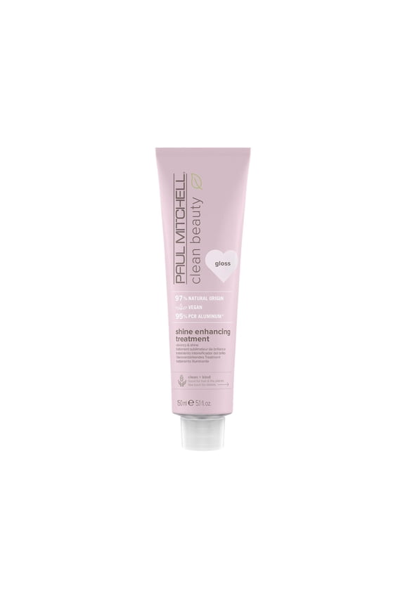 Clean Beauty Color Depositing Treatment, Gloss, 5.1 oz.