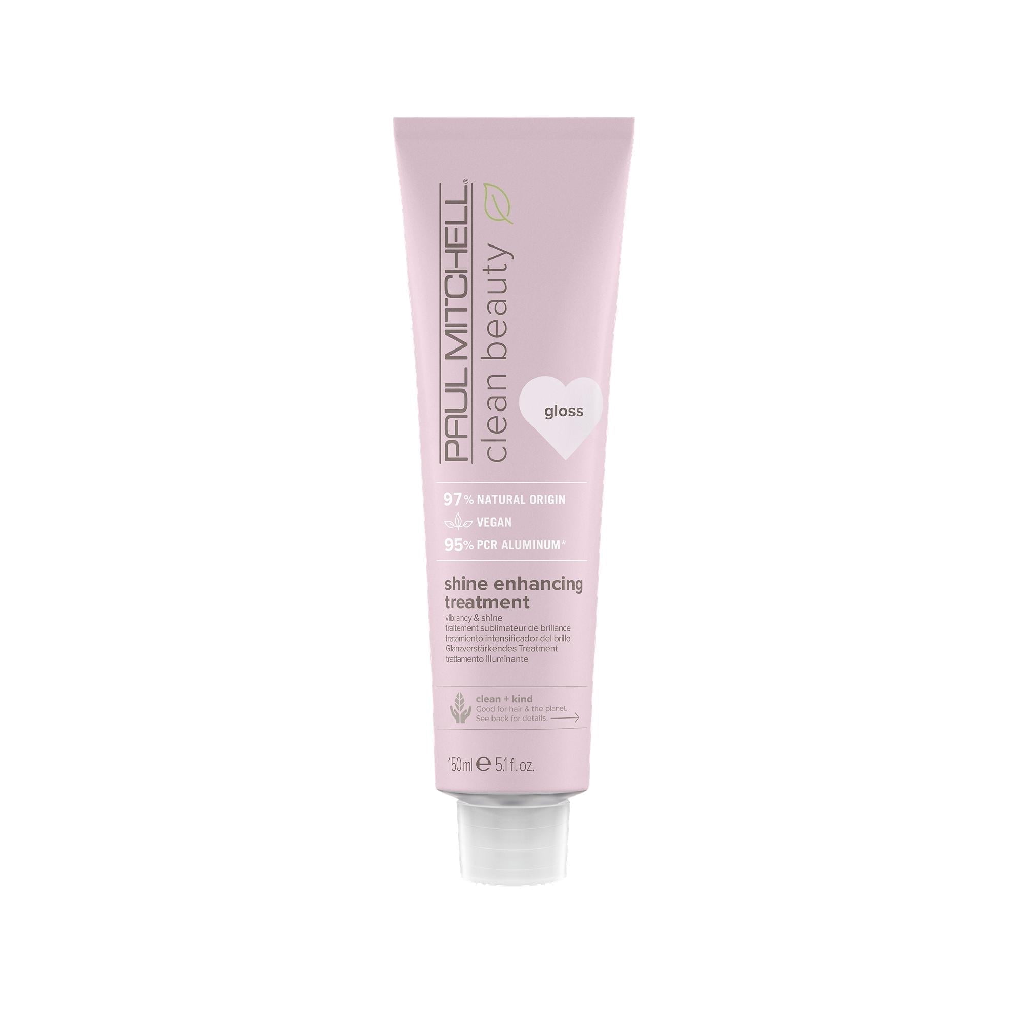 Paul Mitchell Clean Beauty Color Depositing Treatment, Cocoa, 5.1