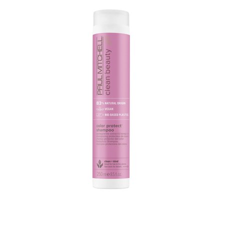 Paul Mitchell Clean Beauty Color Protect Shampoo, 8.5 oz.
