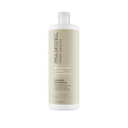 PAUL MITCHELL Clean Beauty Everyday Conditioner, 33.8 oz.