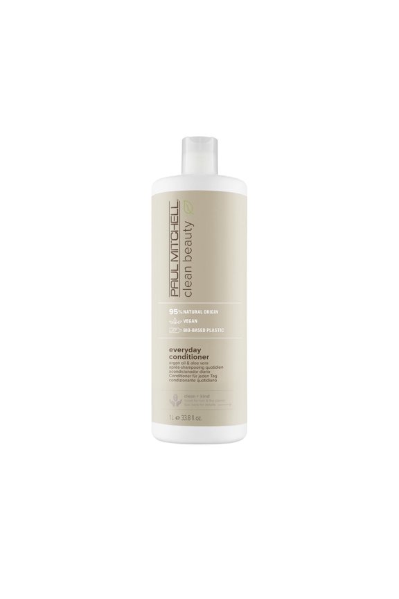 Clean Beauty Everyday Conditioner, 33.8 oz.