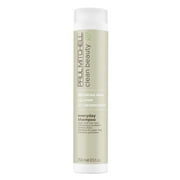 Paul Mitchell Clean Beauty Everyday Shampoo, 33.8 oz.