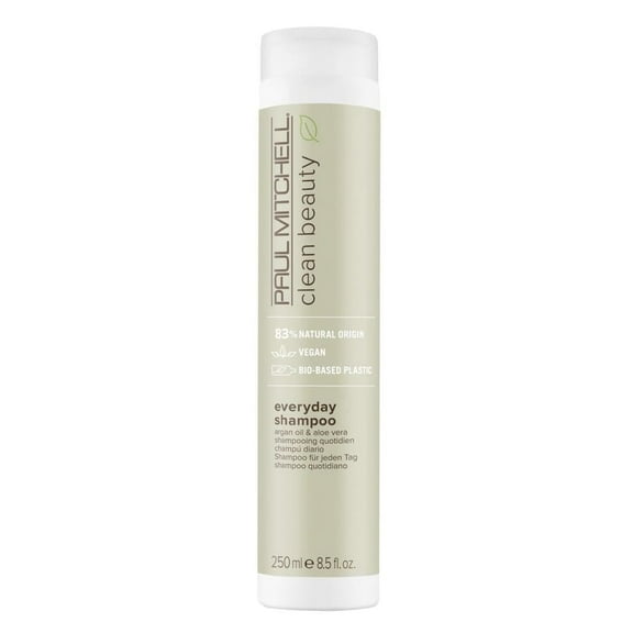 Paul Mitchell Clean Beauty Everyday Shampoo, 8.5 oz.