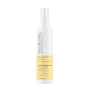 Paul Mitchell Clean Beauty Heat Styling Spray, 5.1 oz.
