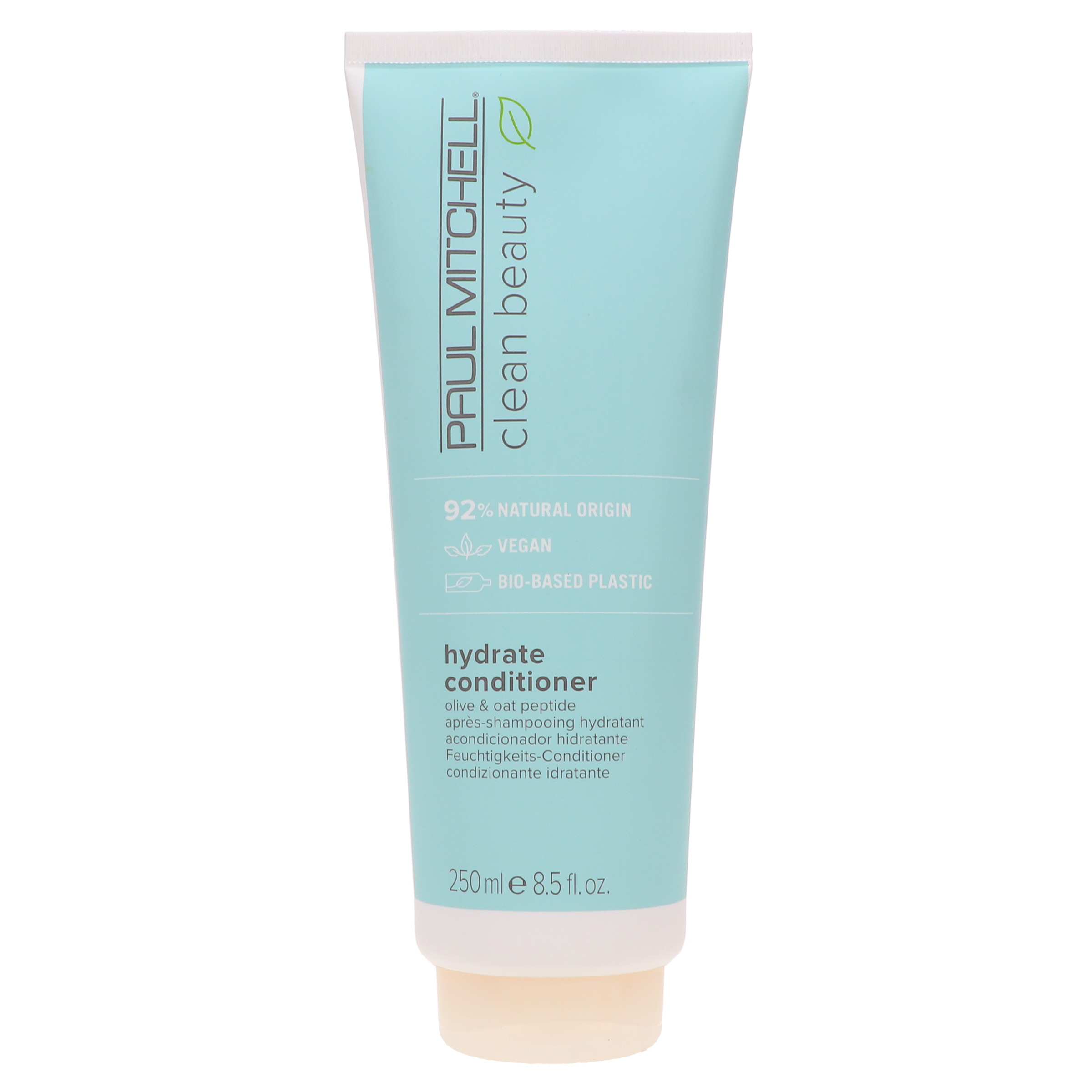 Paul Mitchell Clean Beauty Hydrate Conditioner 8.5 oz - image 1 of 8