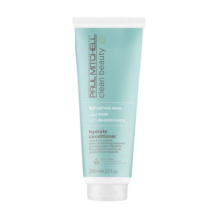 Paul Mitchell Clean Beauty Hydrate Conditioner, 8.5 oz.