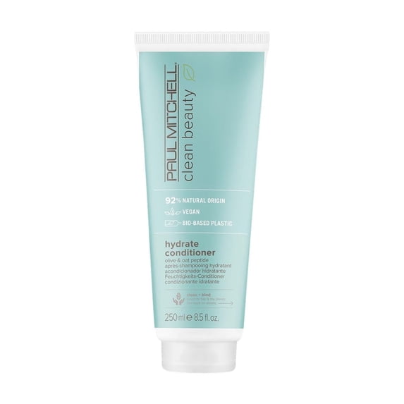 Paul Mitchell Clean Beauty Hydrate Conditioner, 8.5 oz.
