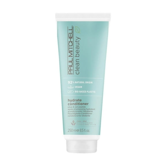 Paul Mitchell Clean Beauty Hydrate Conditioner, 8.5 oz.