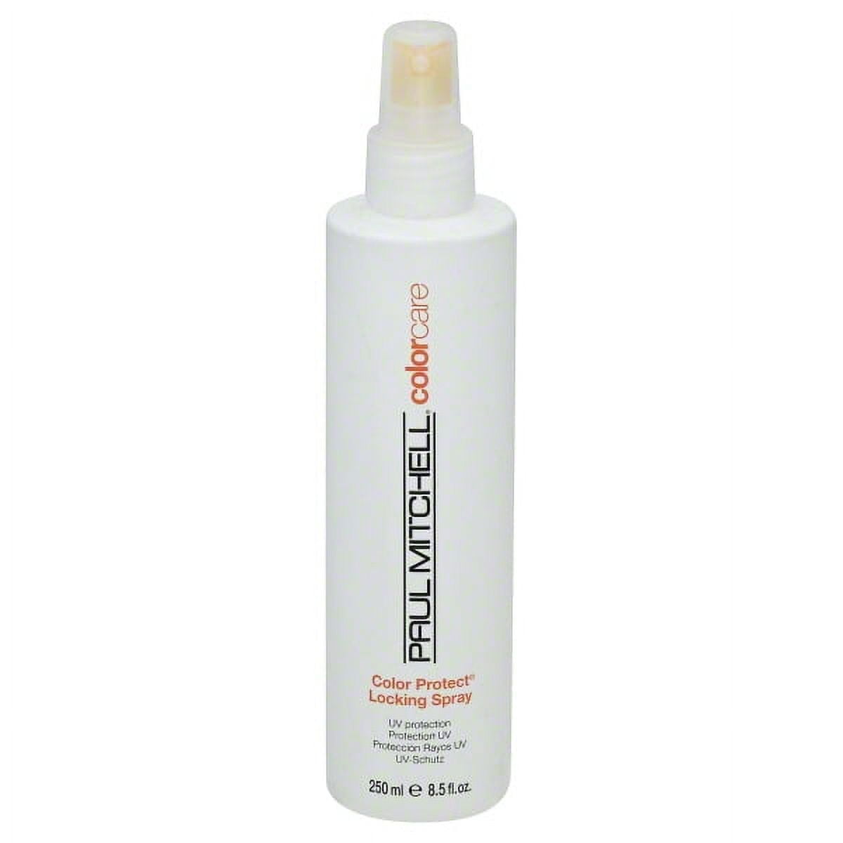 Paul Mitchell Color Care Color Protect Locking Hairspray, 8.5 Fl Oz