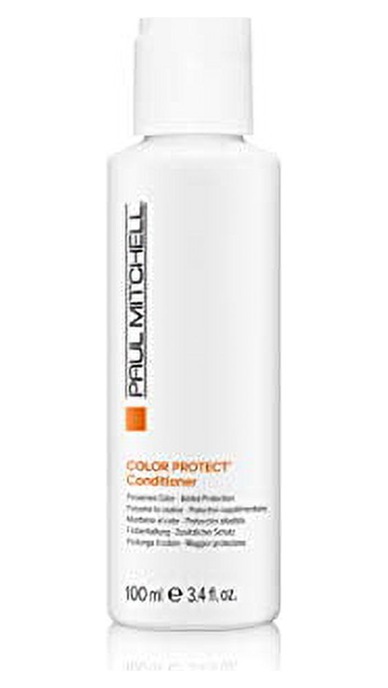 Paul Mitchell Color Protect Conditioner, Adds Protection, For Color
