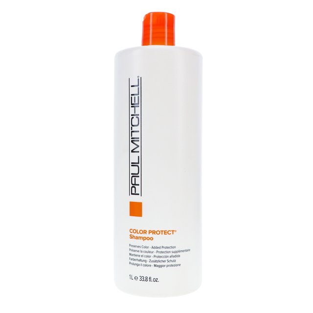 Color Protect® Shampoo, 33.8 oz. - Walmart.com