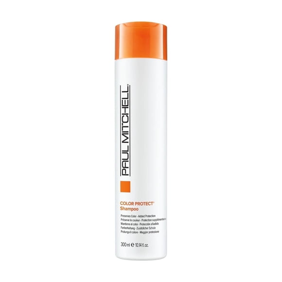 Paul Mitchell Color Protect Shampoo, 10.14 oz.