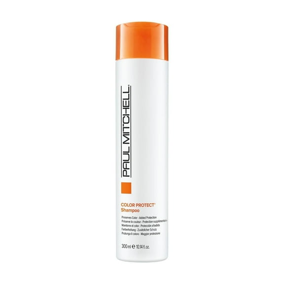 Paul Mitchell Color Protect Shampoo, 10.14 oz.