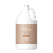 Paul Mitchell Color Protect Shampoo, Prevents Fade + Adds Shine, For Color-Treated Hair, 128 fl oz.