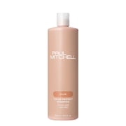 Paul Mitchell Color Protect Shampoo, Prevents Fade + Adds Shine, For Color-Treated Hair, 16.9 fl oz.