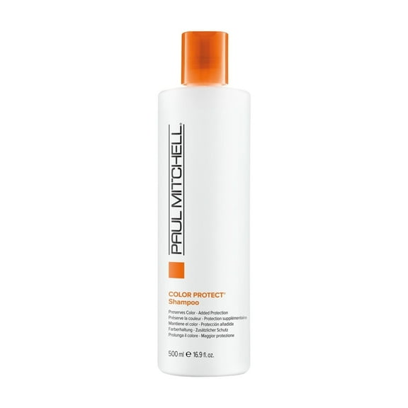 Paul Mitchell Color Protect Shampoo, 16.9 oz.
