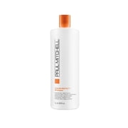 Paul Mitchell Color Protect Shampoo, Prevents Fade + Adds Shine, For Color-Treated Hair, 33.8 fl oz.