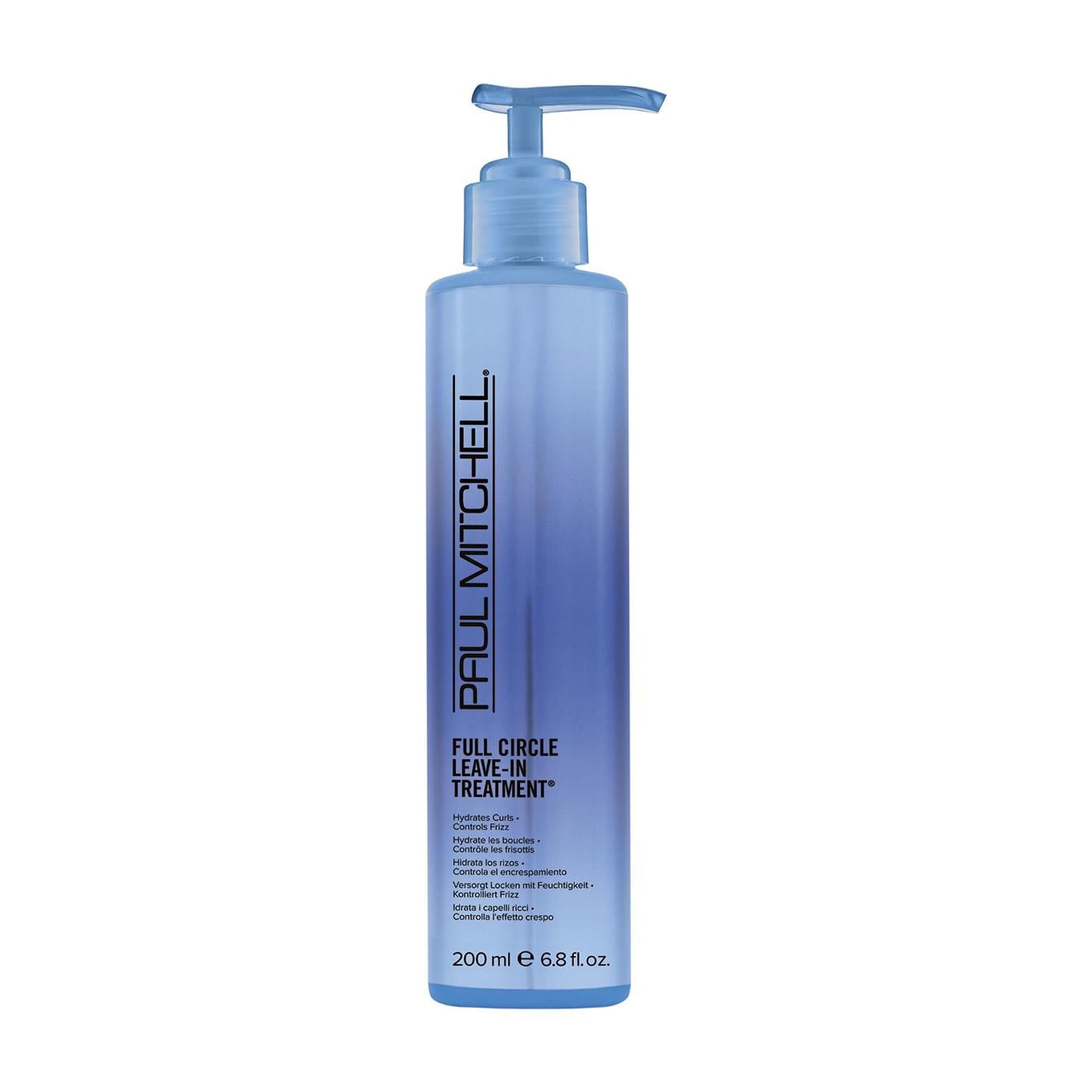 Paul Mitchell Curls Full Circle Leave-In Treatment