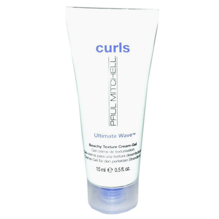 Paul mitchell curls ultimate wave cheap