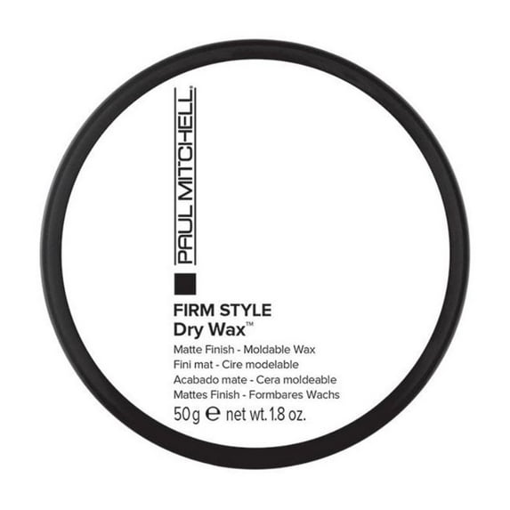 Paul Mitchell Dry Wax, 1.8 oz.