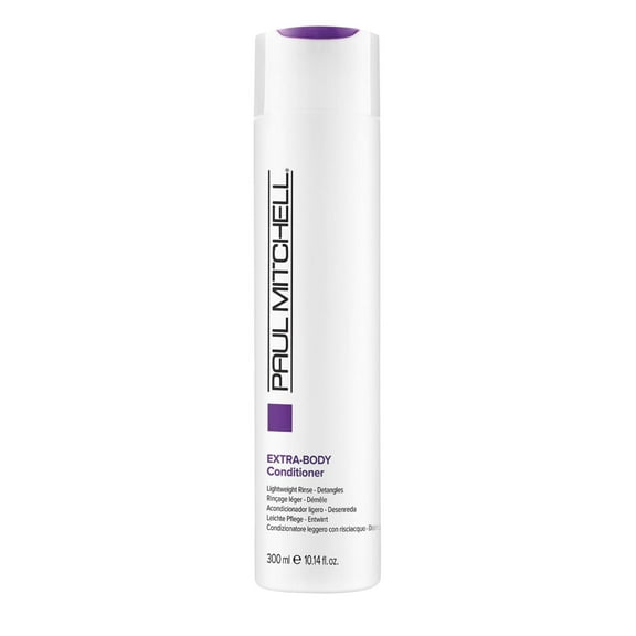 Paul Mitchell Extra-Body Conditioner 10.14 Oz