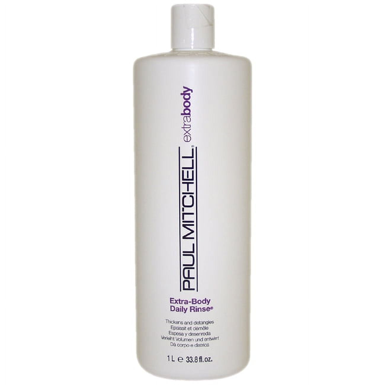 Paul Mitchell ExtraBody Conditioner 33.8 oz
