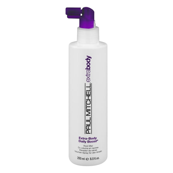 Paul Mitchell Extra-Body Daily Boost, 8.5 Fl Oz