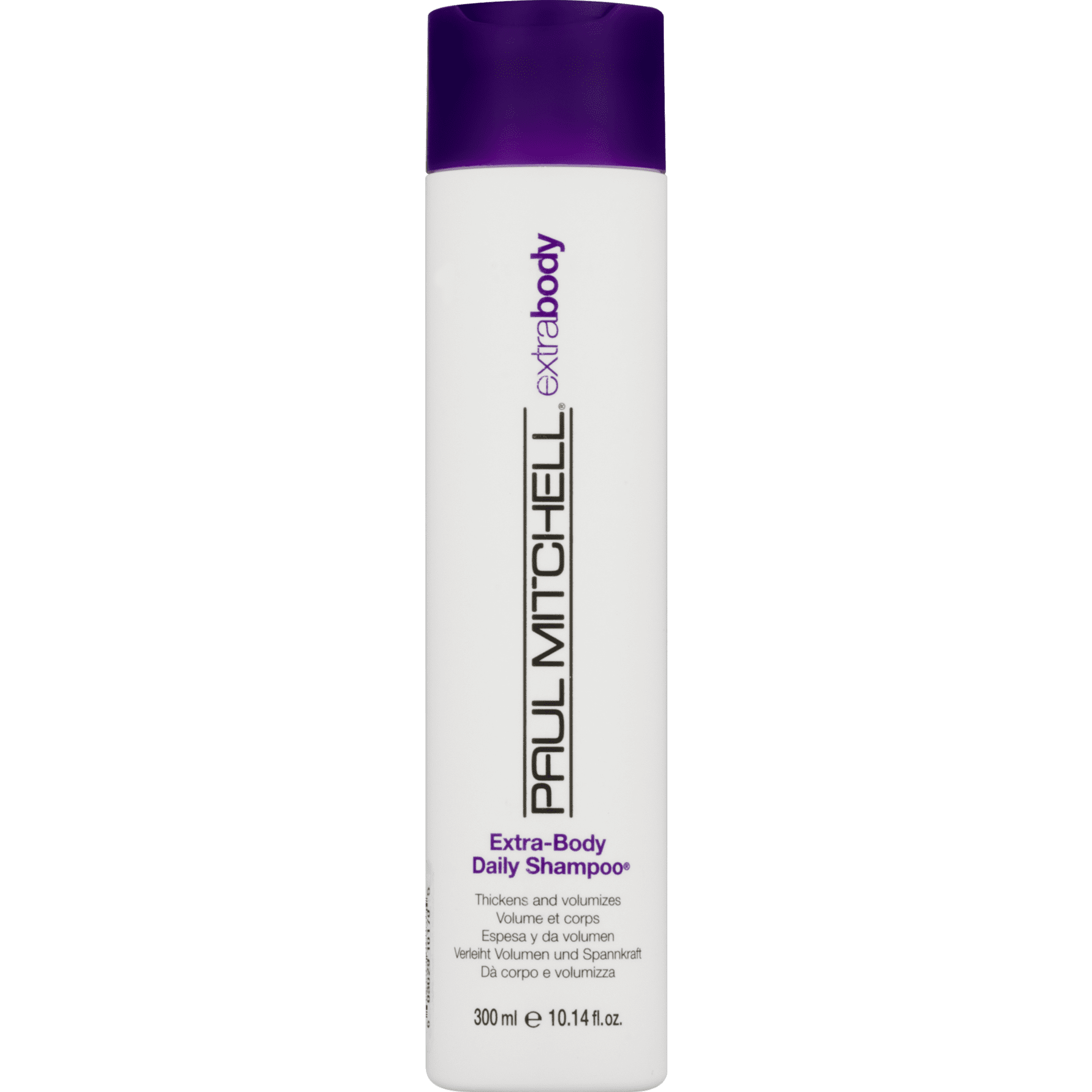 Paul Mitchell Extra Body Daily Shampoo