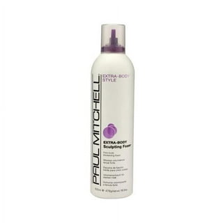 Paul Mitchell Hair Mousse in Hair Styling Products 