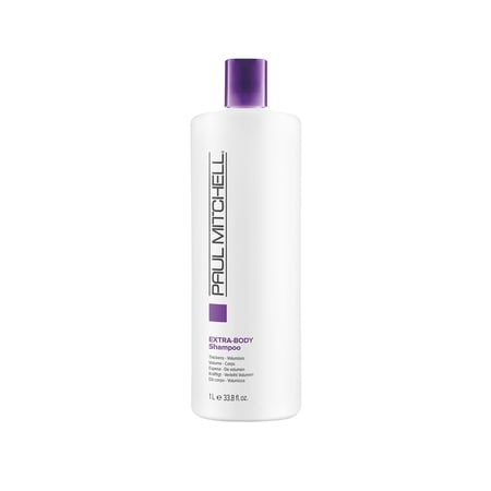 Paul Mitchell Extra-Body Shampoo, 33.8 oz.