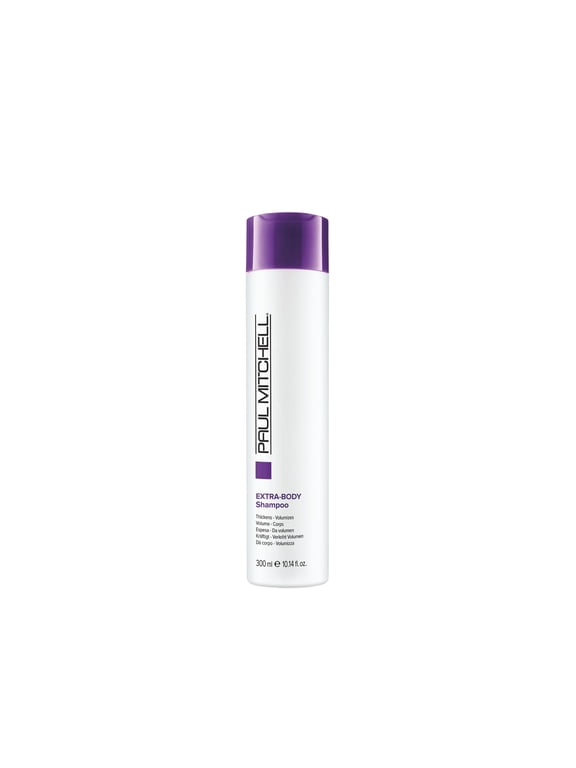Extra-Body Shampoo 10.14 Oz