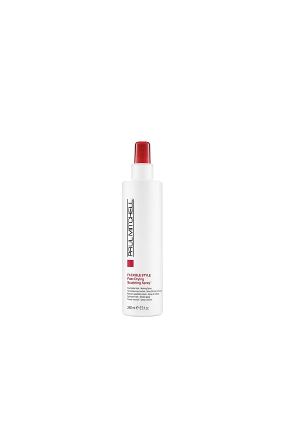 Fast Drying Sculpting Spray, 8.5 oz.