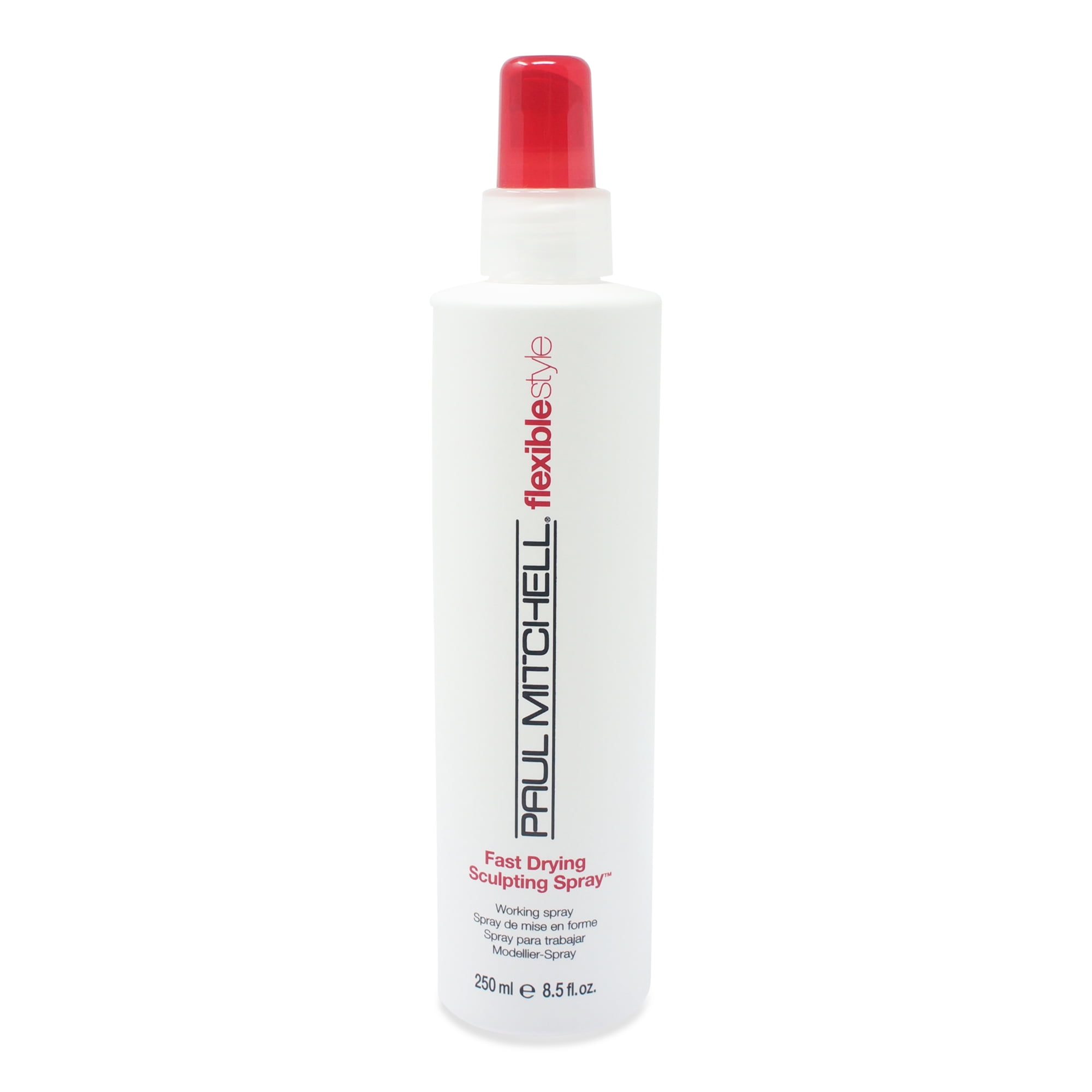 Paul Mitchell Flexible Style Fast Drying Sculpting Spray 8.5 oz