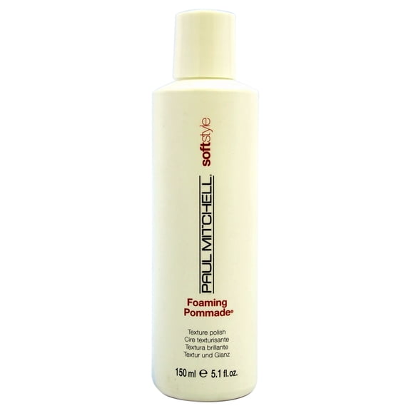 Paul Mitchell Foaming Pommade, 5.1 oz.