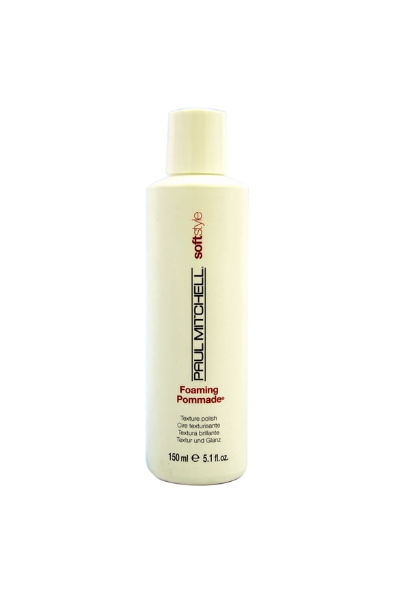 Foaming Pommade, 5.1 oz.