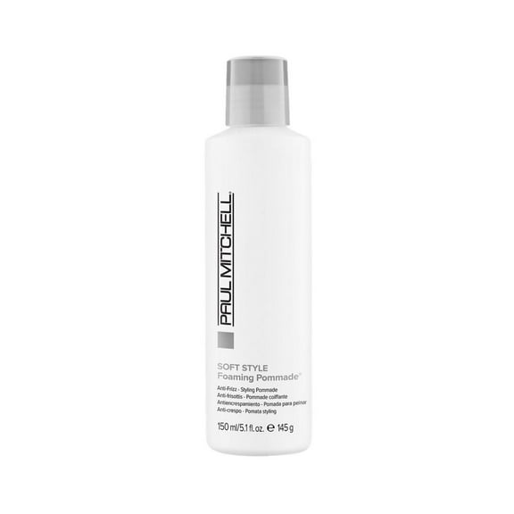 Paul Mitchell Foaming Pommade, 5.1 oz.