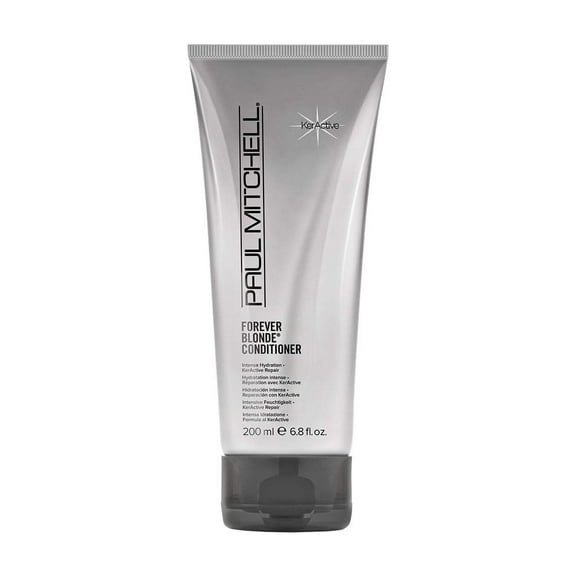 Paul Mitchell Forever Blonde Conditioner, 6.8 oz.