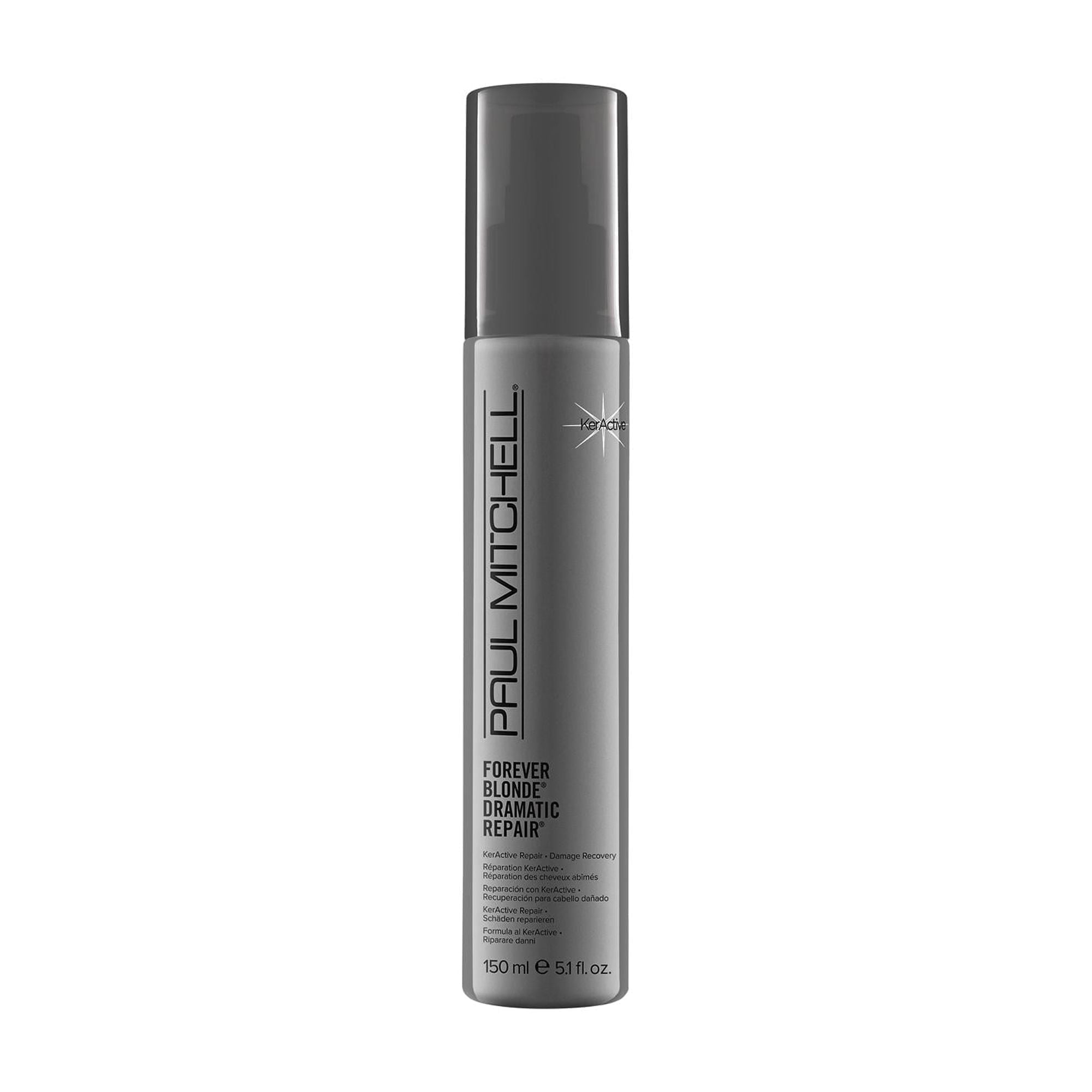 Paul Mitchell Forever Blonde Dramatic Repair, 5.1 oz.
