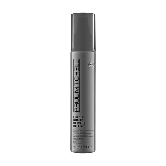 Paul Mitchell Forever Blonde Dramatic Repair, 5.1 oz.