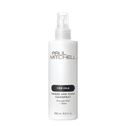 Paul Mitchell Freeze And Shine Super Spray, 8.5 oz.