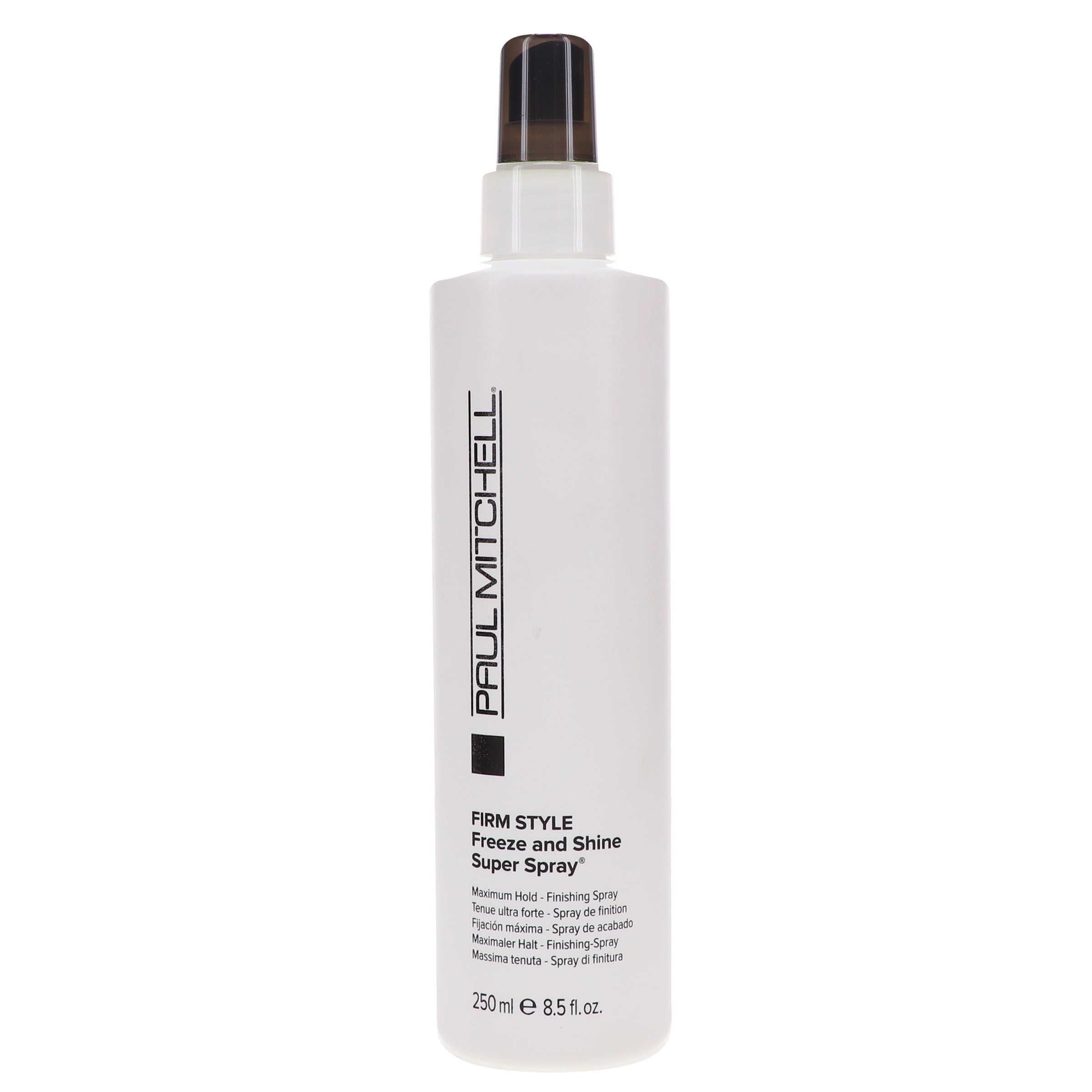 Paul Mitchell Hair Spray in Hair Styling Products