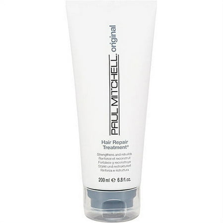 Paul Mitchell Hair Repair Treatment