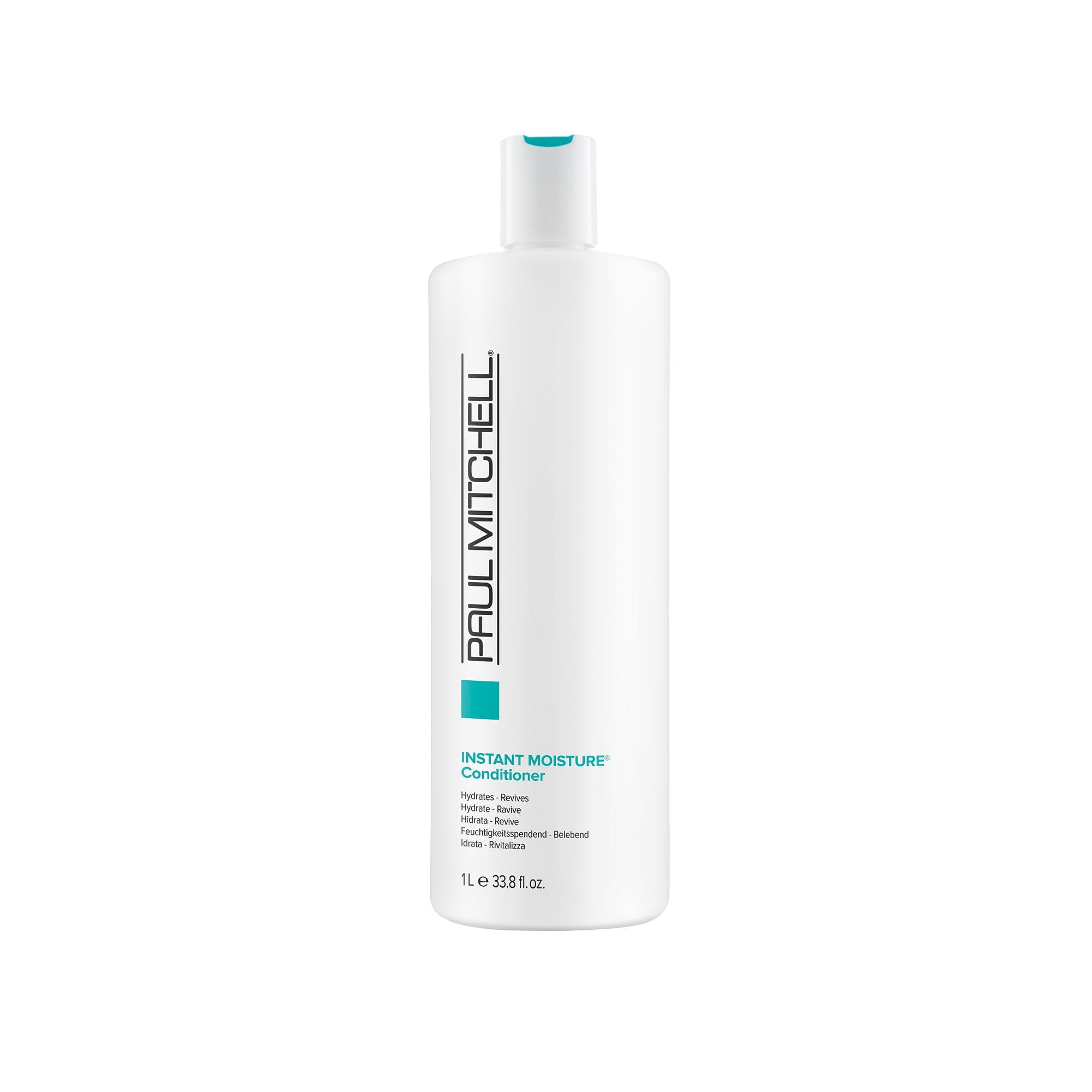 Paul Mitchell Instant Moisture Conditioner 33.8 oz.